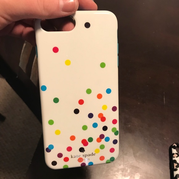 kate spade Accessories - Kate Spade iPhone 7 Plus case